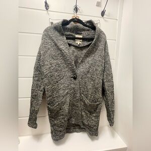 Thick Wilfred Button Up